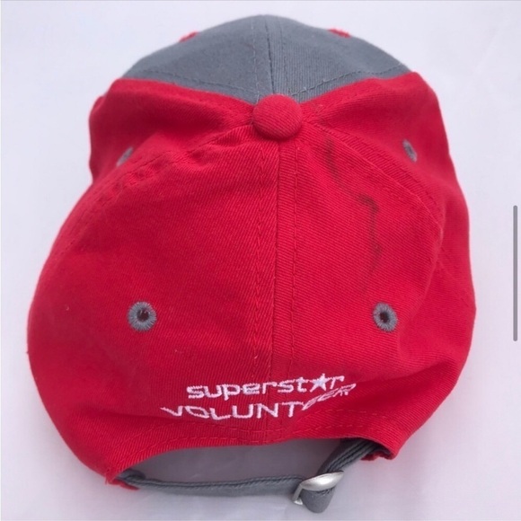 NFL Super Bowl LI Houston Volunteer Cap - Picture 4 of 13